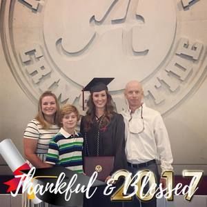 Meet your Posher, Wendy